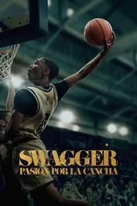 Swagger - Posters