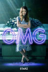 American Gods - Posters