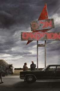 American Gods - Posters