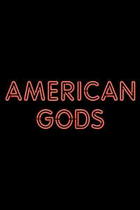 American Gods - Posters