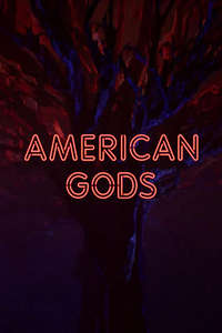 American Gods - Posters