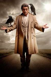 American Gods - Posters