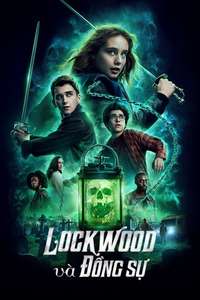 Lockwood & Co. - Posters