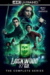 Lockwood & Co.