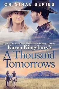A Thousand Tomorrows - Posters