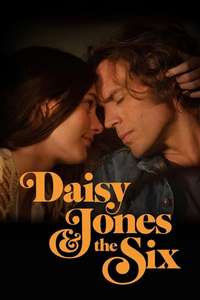 Daisy Jones & The Six - Posters