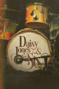 Daisy Jones & The Six - Posters