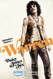 Daisy Jones & The Six