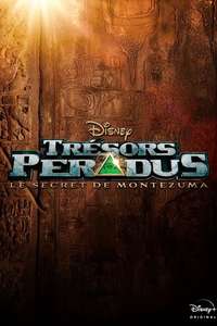 National Treasure: Edge of History - Posters