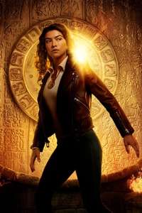 National Treasure: Edge of History - Posters
