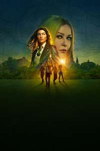 National Treasure: Edge of History - Posters