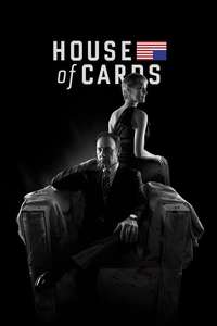 House of Cards - Posters