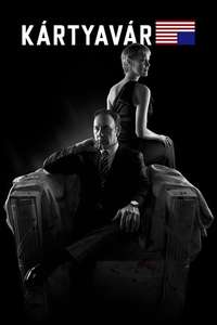 House of Cards - Posters
