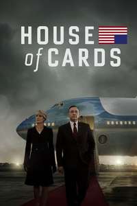 House of Cards - Posters