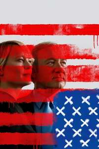 House of Cards - Posters