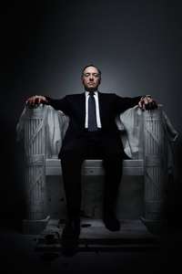 House of Cards - Posters