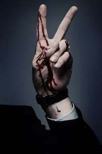 House of Cards - Posters