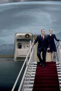 House of Cards - Posters