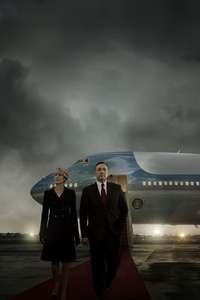 House of Cards - Posters