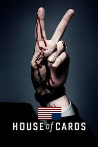 House of Cards - Posters