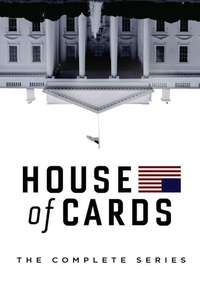 House of Cards - Posters