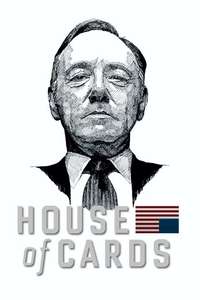 House of Cards - Posters