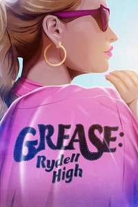 Grease: Rydell High - Posters