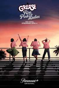 Grease: Rydell High - Posters