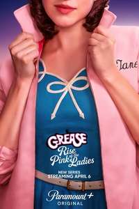 Grease: Rydell High - Posters