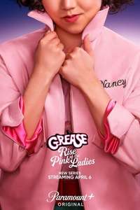Grease: Rydell High - Posters
