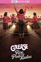 Grease: Rydell High