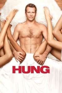 Hung - Posters