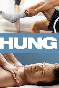 Hung - Posters