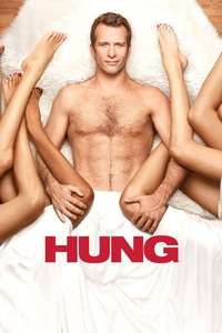 Hung - Posters