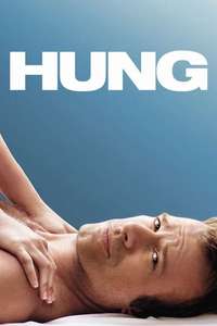 Hung - Posters