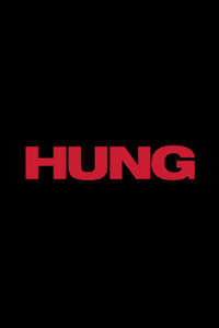 Hung - Posters