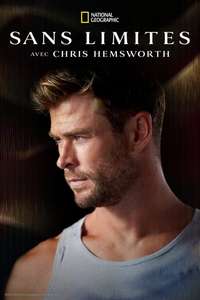 Limitless with Chris Hemsworth - Posters