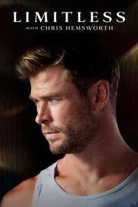 Limitless with Chris Hemsworth - Posters