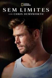 Limitless with Chris Hemsworth - Posters