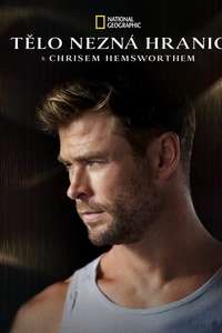 Limitless with Chris Hemsworth - Posters