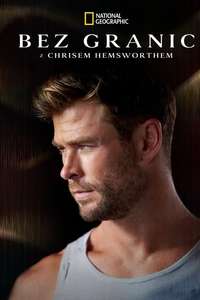 Limitless with Chris Hemsworth - Posters