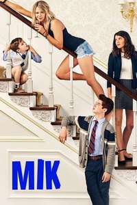 The Mick - Posters