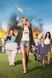 The Mick - Posters