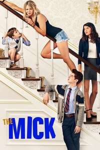 The Mick - Posters