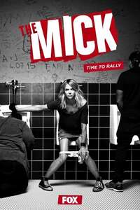 The Mick - Posters