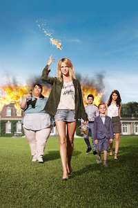 The Mick - Posters