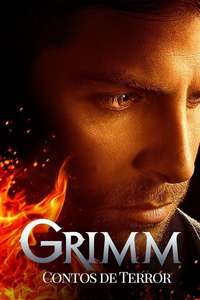 Grimm - Posters