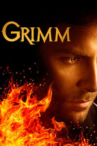 Grimm - Posters