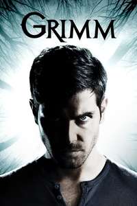 Grimm - Posters