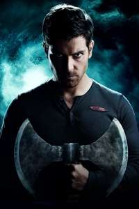 Grimm - Posters